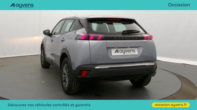 Peugeot 2008 image 4