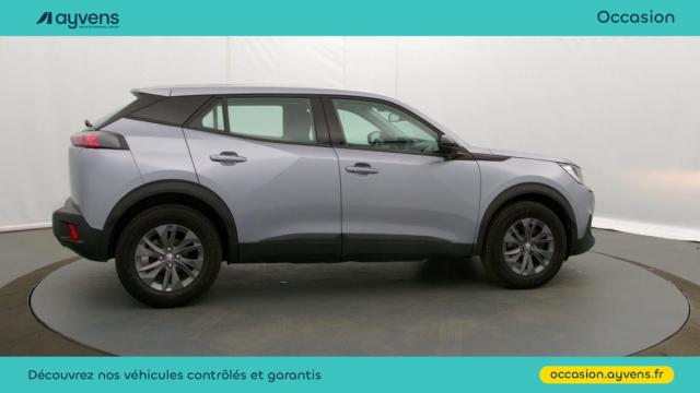 Peugeot 2008 image 5