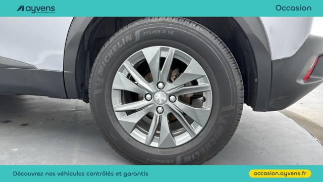 Peugeot 2008 image 1