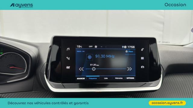 Peugeot 2008 image 9