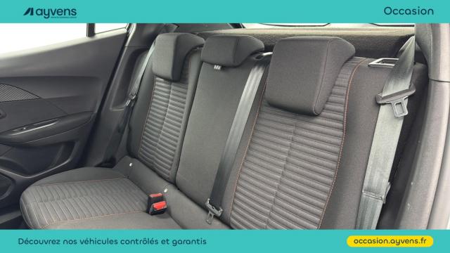 Peugeot 2008 image 7