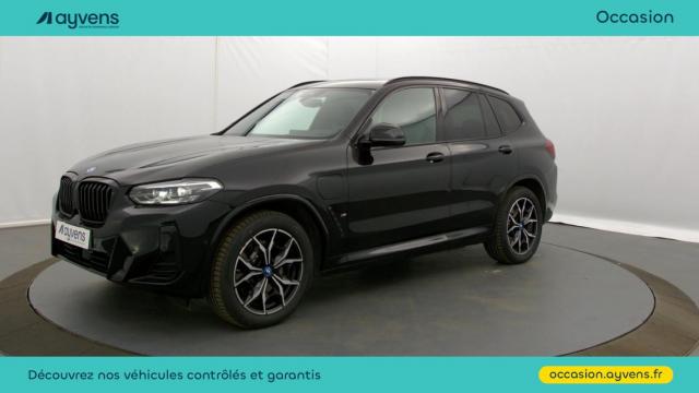 Bmw X3 Xdrive30e 292ch M Sport