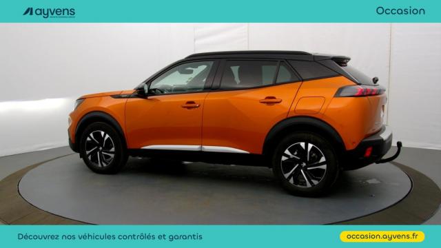 Peugeot 2008 image 6