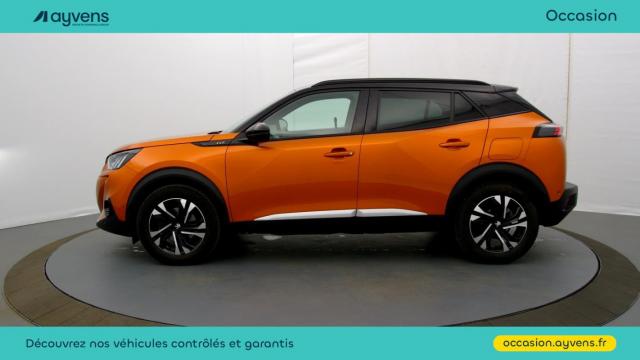 Peugeot 2008 image 7