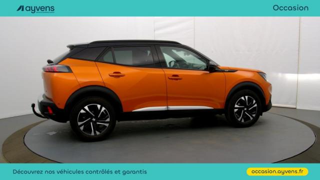 Peugeot 2008 image 5