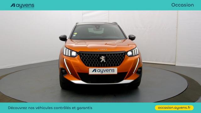 Peugeot 2008 image 9