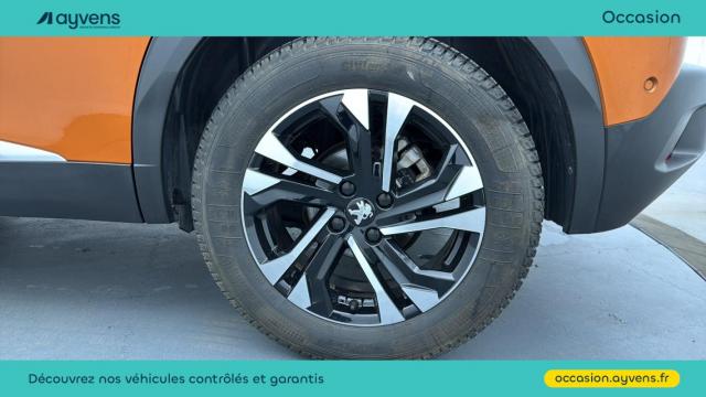 Peugeot 2008 image 2