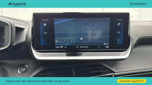 Peugeot 2008 image 8