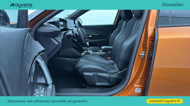 Peugeot 2008 image 1