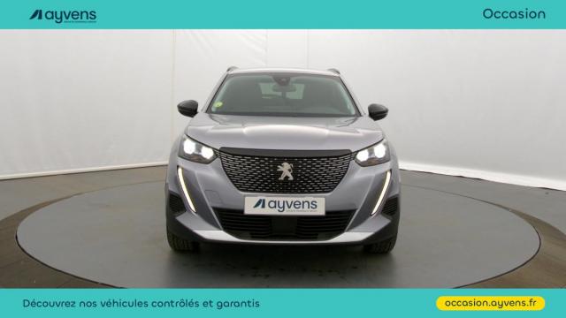 Peugeot 2008 image 8