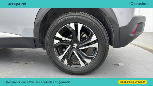 Peugeot 2008 image 9