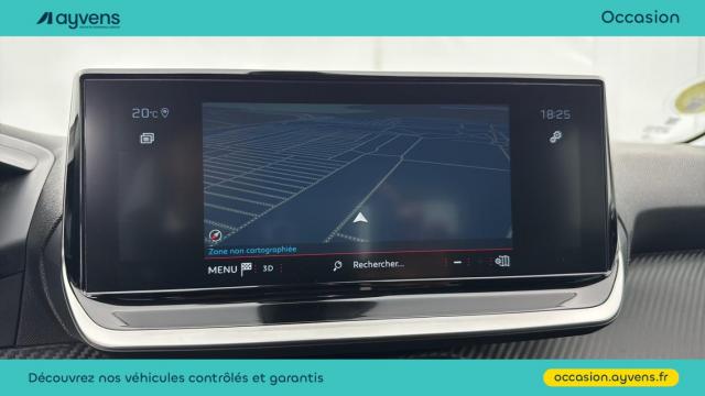 Peugeot 2008 image 2