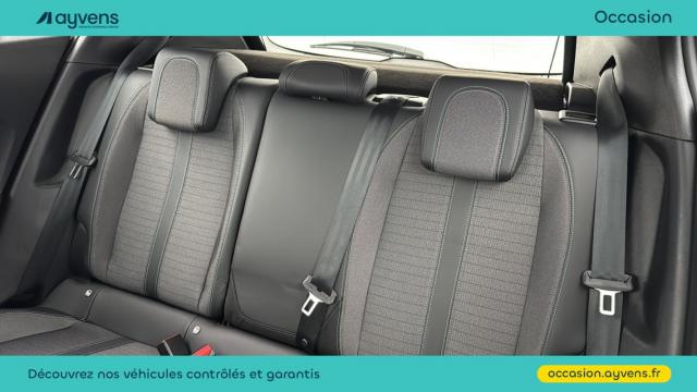 Peugeot 2008 image 3