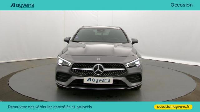 Mercedes Benz Cla image 5