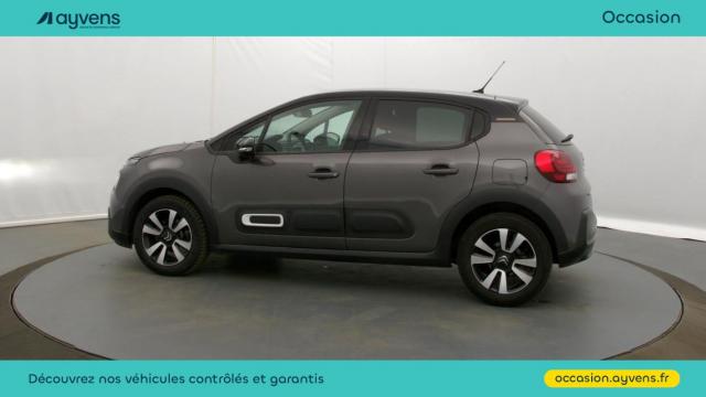 Citroen C3 image 1