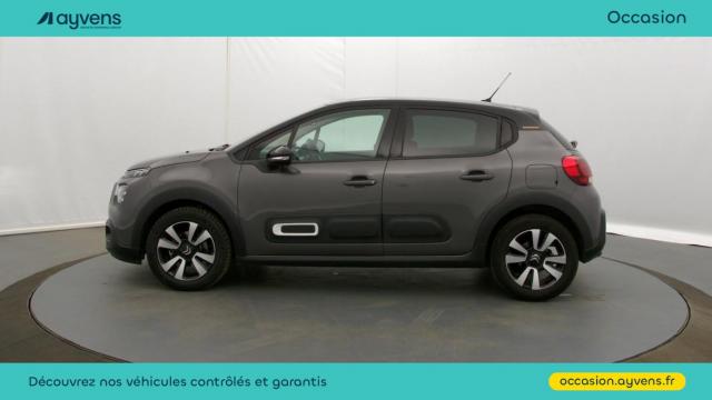 Citroen C3 image 9