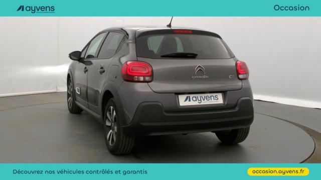 Citroen C3 image 3