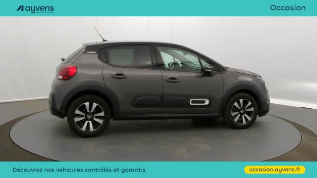 Citroen C3 image 4