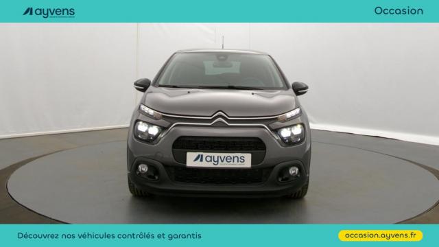 Citroen C3 image 7