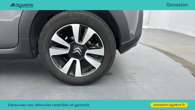 Citroen C3 image 5