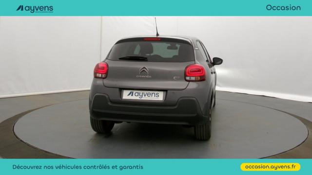Citroen C3 image 6