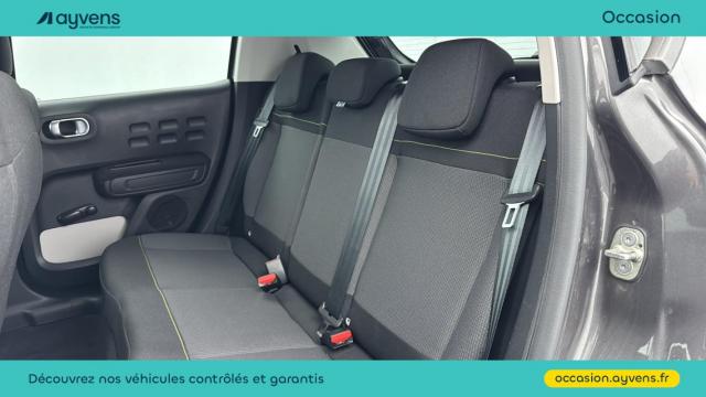 Citroen C3 image 8