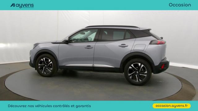 Peugeot 2008 image 6