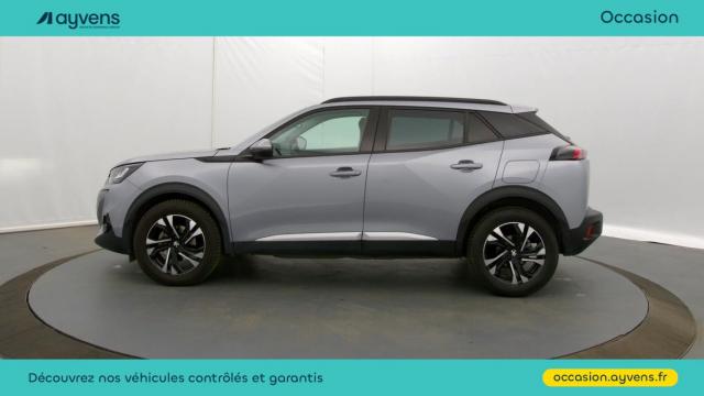 Peugeot 2008 image 7