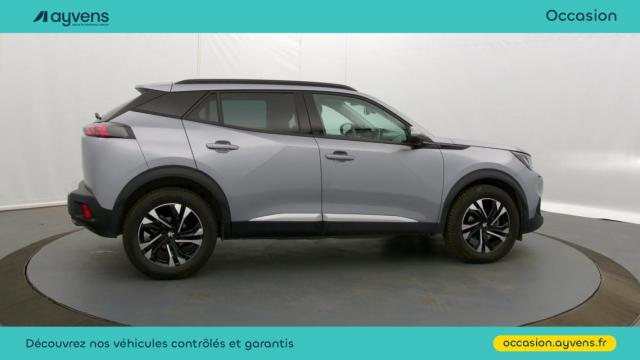 Peugeot 2008 image 8