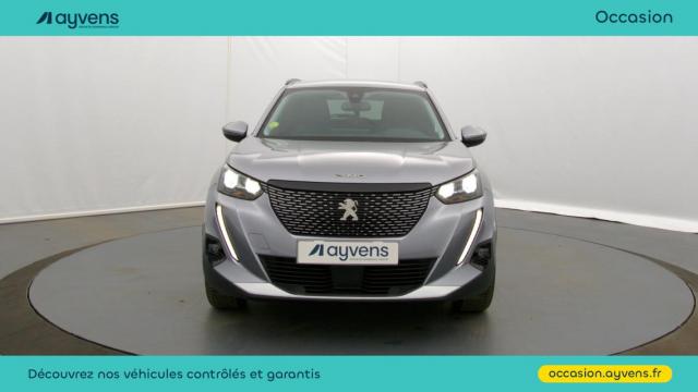 Peugeot 2008 image 4