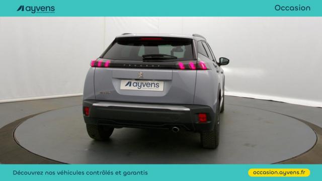 Peugeot 2008 image 5