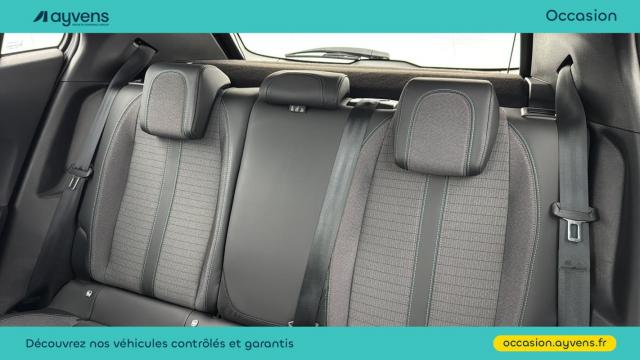 Peugeot 2008 image 1