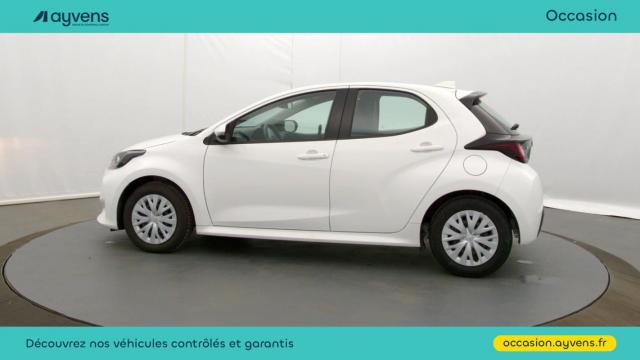 Toyota Yaris image 5