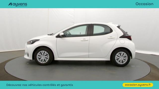 Toyota Yaris image 4