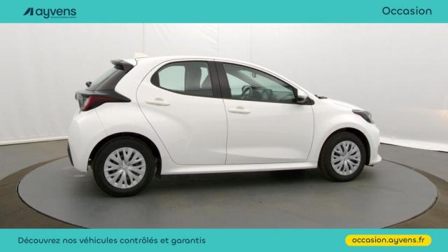 Toyota Yaris image 2