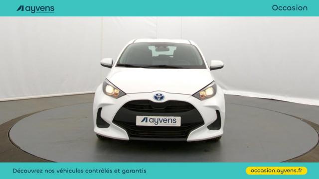 Toyota Yaris image 7