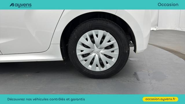 Toyota Yaris image 1