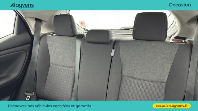 Toyota Yaris image 6