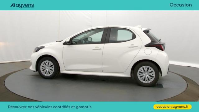 Toyota Yaris image 5