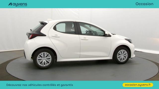 Toyota Yaris image 9