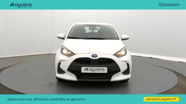 Toyota Yaris image 1