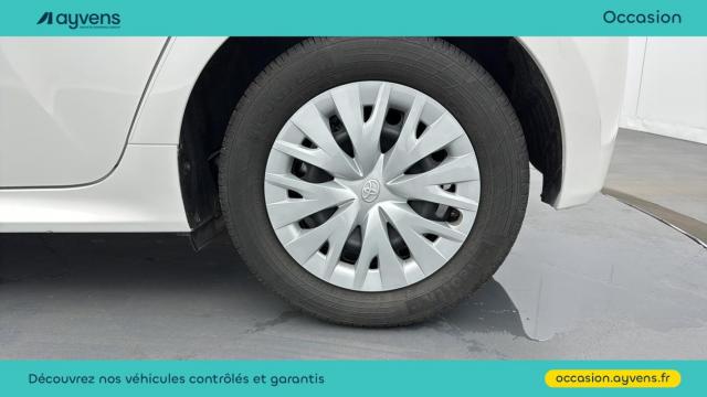 Toyota Yaris image 6