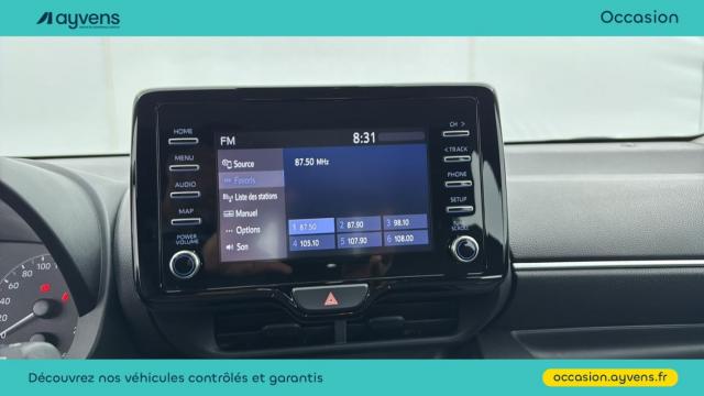 Toyota Yaris image 7