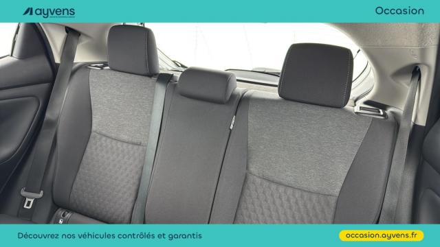 Toyota Yaris image 8