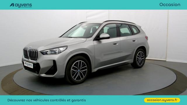 Bmw X1 Xdrive23i 218ch M Sport