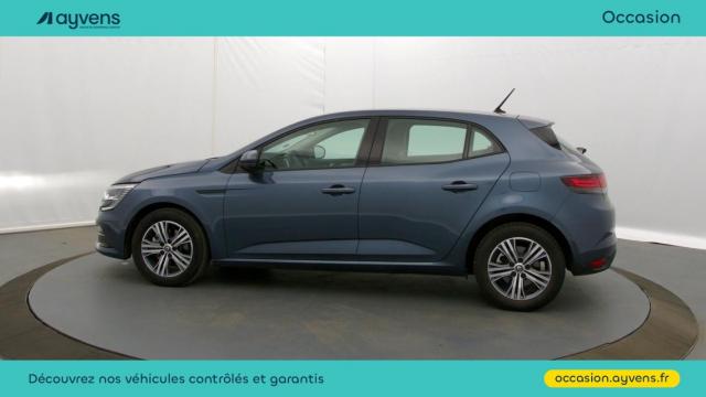 Renault Mégane image 1