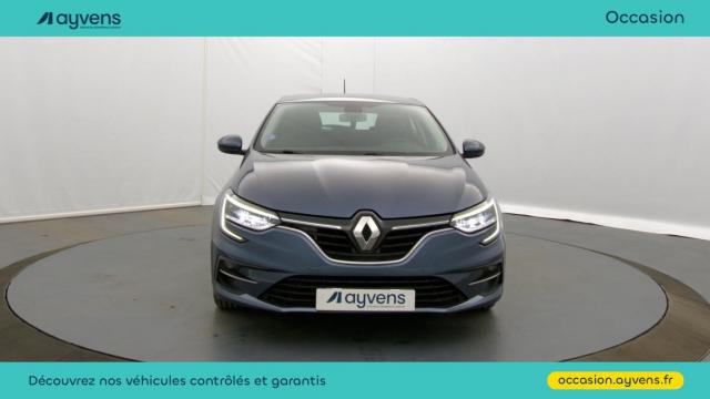 Renault Mégane image 9