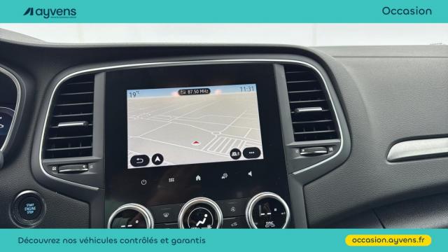 Renault Mégane image 7