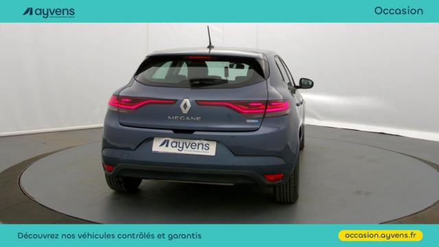 Renault Mégane image 3