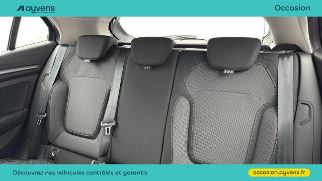 Renault Mégane image 4